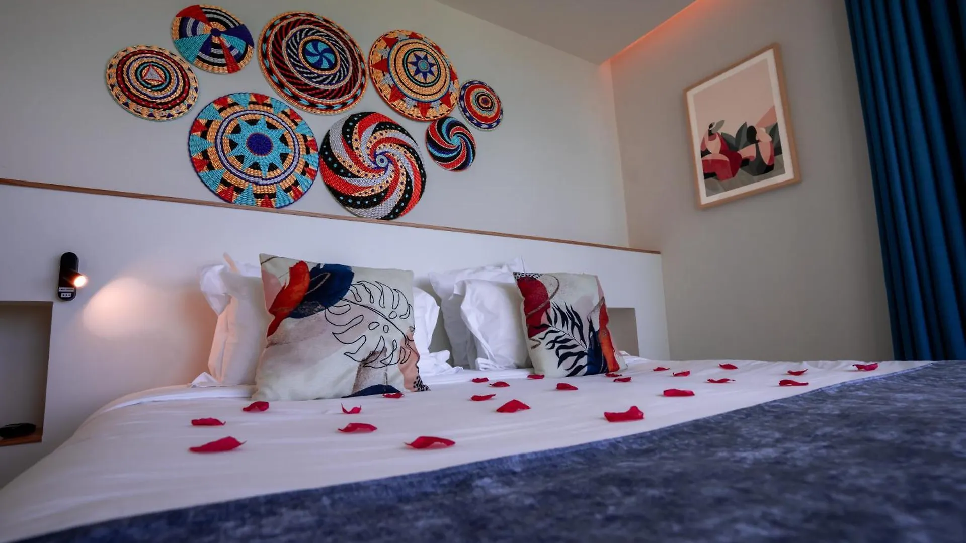 Gorgeous 2 Bedroom, 17Th Floor, With Breathtaking View, Fourteen At Mullet Bay Cupecoy  0*, Cupecoy (Sint Maarten) Sint Maarten